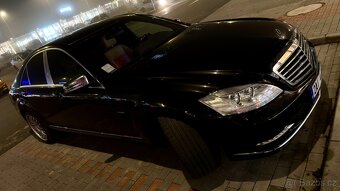 ⭐ MERCEDES-BENZ S 350 • BlueTEC  Facelift • TOP STAV ⭐ - 10