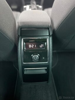 Škoda Superb 2 dsg. - 10