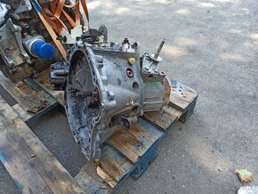 MOTOR PEUGEOT 2.0 HDi 79KW - typ RHS – ZÁRUKA, DOKLAD, DPH - 10