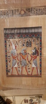 Egyptské obrázky z Luxoru - 10