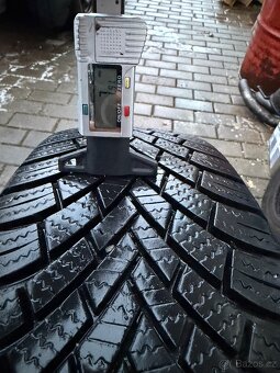 Alu kola 5x100 R15 - 10