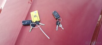 Škoda Octavia 2.0 FSI - 10