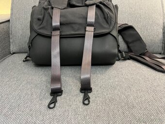 DJI Convertible Carrying Bag – nový batoh/brašna 2v1 - 10