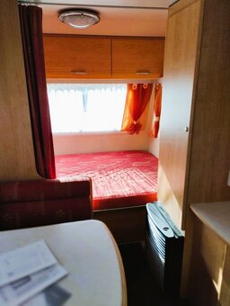 TRIGANO VDL  (STERCKEMAN) | rok.v. 2005 | hmotnost 900 kg - 10