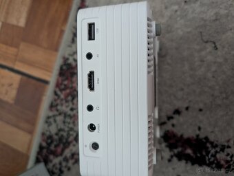 YOTON Y3 Mini Projektor 1080P, 15000L rozbalený - 10