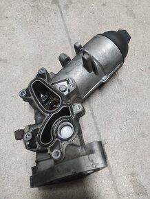 BMW E60/E61 535d 200kw mix věcí na foto - 10