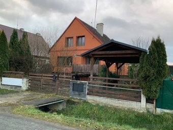 Prodám dům v obci Troubelice - 10