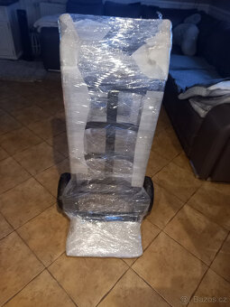 Rudl zátěžový, vysokopevnostní - 10