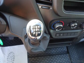 Iveco Daily 35 SI sklápěč r.v.2021 Provoz2024 (DPH) 7 Míst - 10