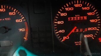 AUDI 80 B3 1,8S - 10