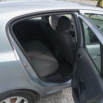 Opel Corsa 1,2, rv 11/2007 - 10