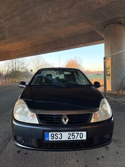 Renault Thalia - 10