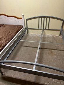 PRODÁM POSTEL -140/200 - 10