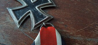 Vyznamenání Německo. - 10