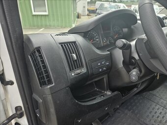 Peugeot Boxer 3,0 TDI L4H2 350 tempomat č.19. - 10