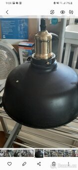 Svetla a stropnice - 10