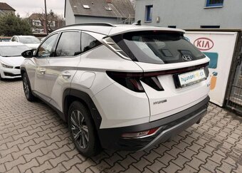 Hyundai Tucson 1.6-1.MAJITEL-AUTOMAT-V ZÁRUCE - 10