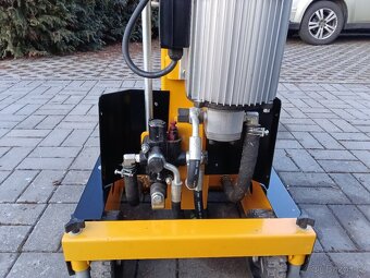 Štípačka dřeva nová - 10