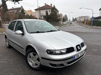 Seat Leon 1.4i - 10