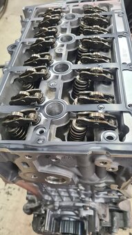 Repasovaný motor 1.5 TSI 110kW DADA - 10