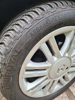 Renault Modus AUTOMAT - 10