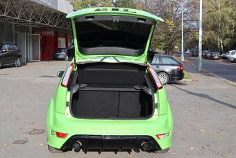 FORD FOCUS RS MKII 2.5T V5 224kW - 10