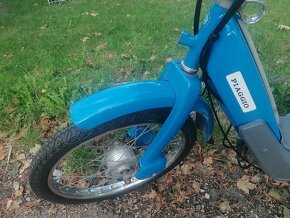Piaggio Ciao originál stav - 10