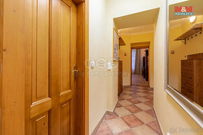 Prodej bytu 2+kk, 88 m², Karlovy Vary, ul. Sadová - 10