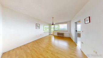Velkorysý byt 3+1 o celkové ploše 80 m2 v krajském městě Úst - 10