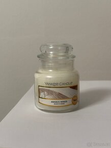 Yankee candle malé - 10
