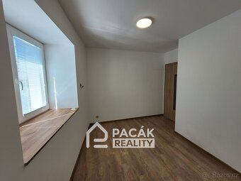 Pronájem krásného vybaveného bytu 3+kk, 60 m2 - Velký Újezd - 10