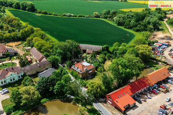 Prodej vily, 413 m², Škvorecká, Přišimasy - 10