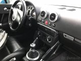 AUDI TT 1999 1,8T Quattro 165kW APX - díly z vozu - 10