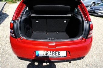 CITROEN C3 1,2 PURETECH 60KW 2016 68TKM - 10