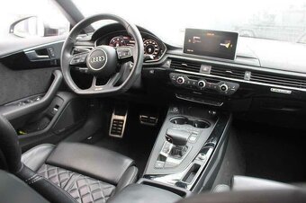 Audi A5 Sportback 40 TDI Sportline Quatro - 10