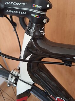 Stevens SCF na Dura ace - 10