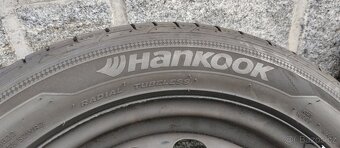 4×114,3 15" disky s pneu letní 195/50r15 - 10