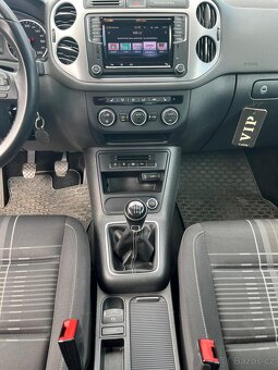 Volkswagen Tiguan 5N - 10