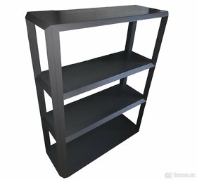 ROSENTHAL luxusní designový kancelářský nábytek, vč. 21% DPH - 10