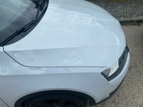 Skoda rapid SCOUT spaceback 1,6tdi - 10