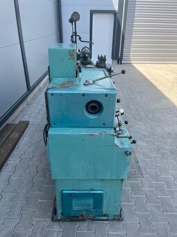 Soustruh SN 40 /1500 - 10