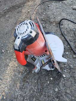 mafl okruzni pila black & decker, laser - 10
