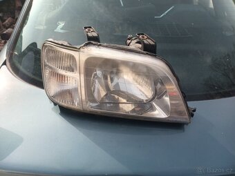díly z Honda CR-V rok 1999 - 10