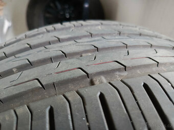 Continental EcoContact 6 235/45 R20 100V XL - 10