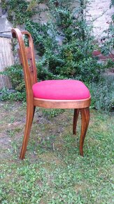 Židle Thonet - 10