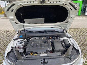 Passat B8 - 10