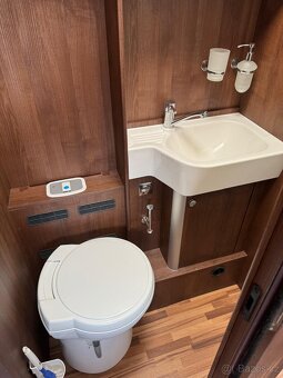 Laica Ecovip 715 - 10