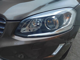 VOLVO XC 60 AWD D5 - 10
