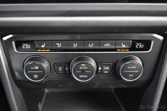 Volkswagen Tiguan Allspace 2.0BiTDi DSG 4x4 R-Line Assist - 10