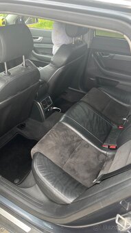 Audi A6 C6 3.0TDI - 10